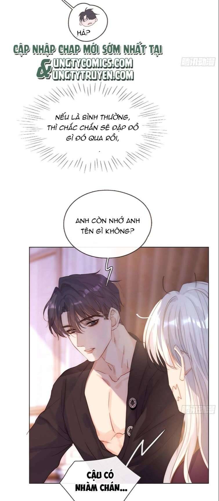 Thỉnh Cùng Ta Đồng Miên-Xin Hãy Ngủ Cùng Ta Chapter 100 - 13