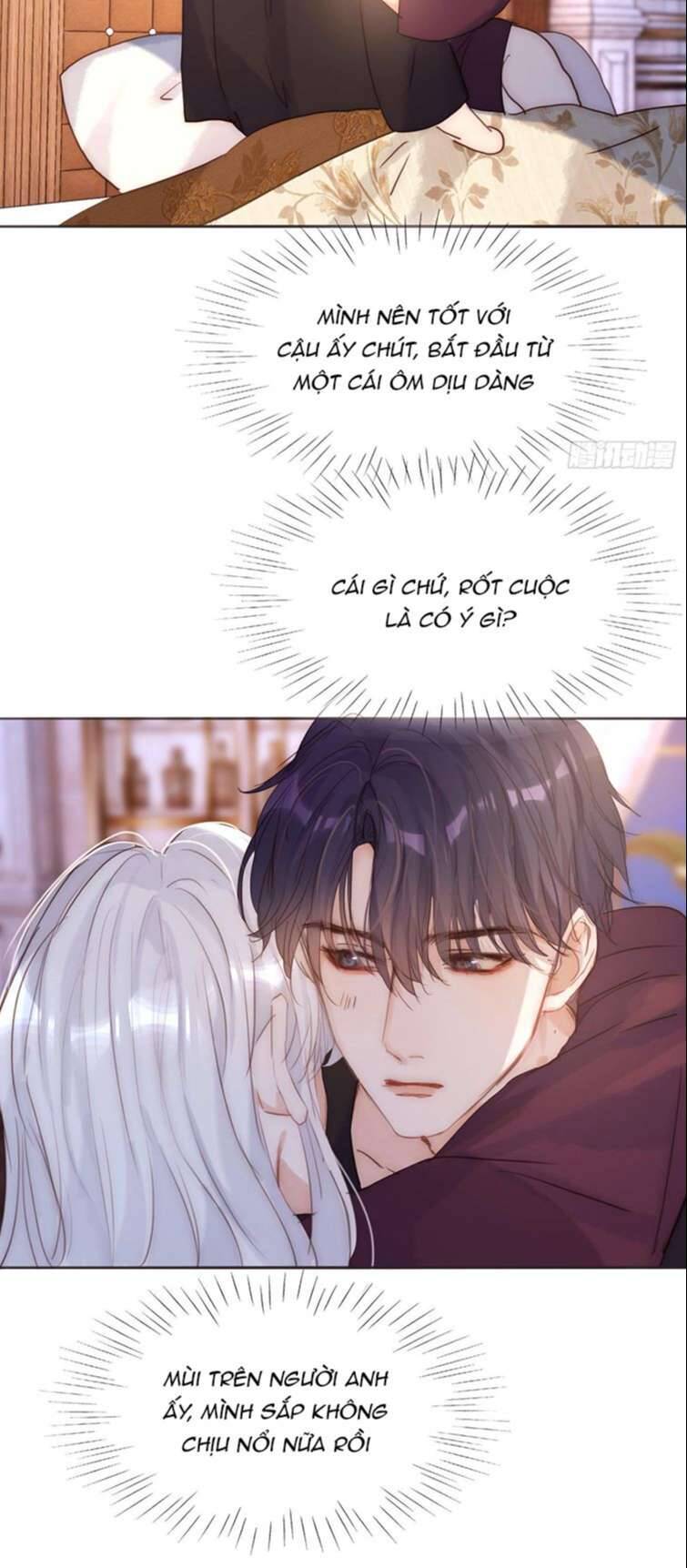Thỉnh Cùng Ta Đồng Miên-Xin Hãy Ngủ Cùng Ta Chapter 100 - 16