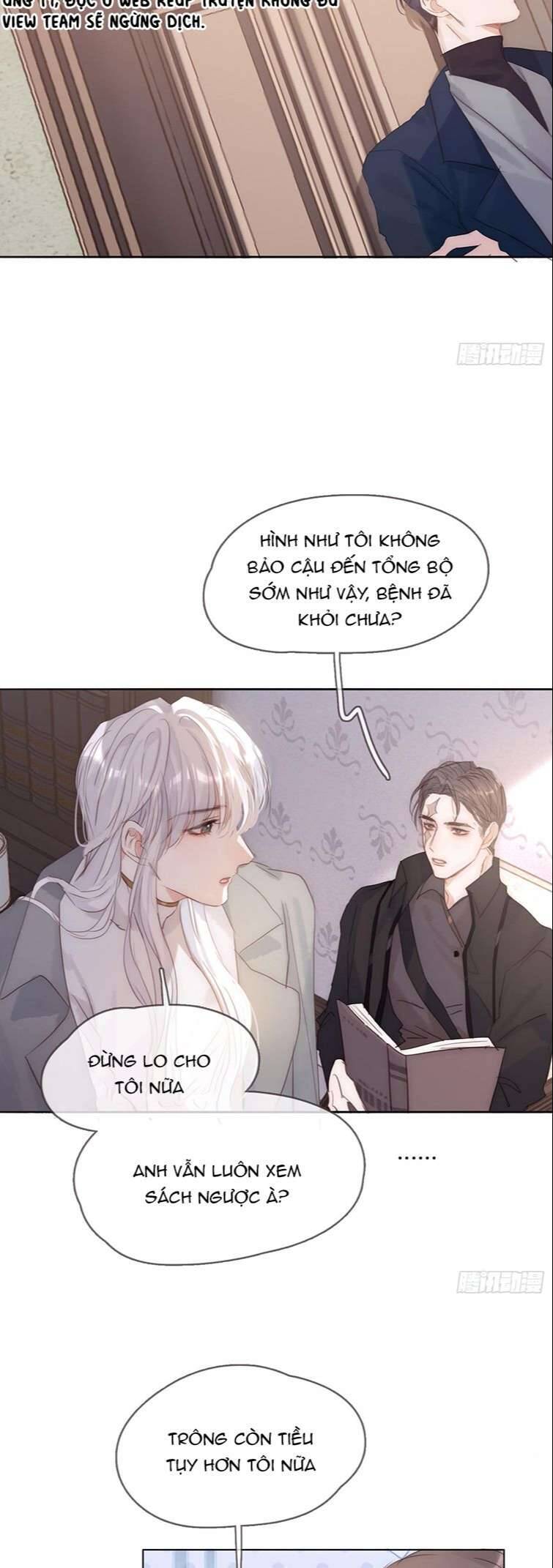 Thỉnh Cùng Ta Đồng Miên-Xin Hãy Ngủ Cùng Ta Chapter 100 - 25