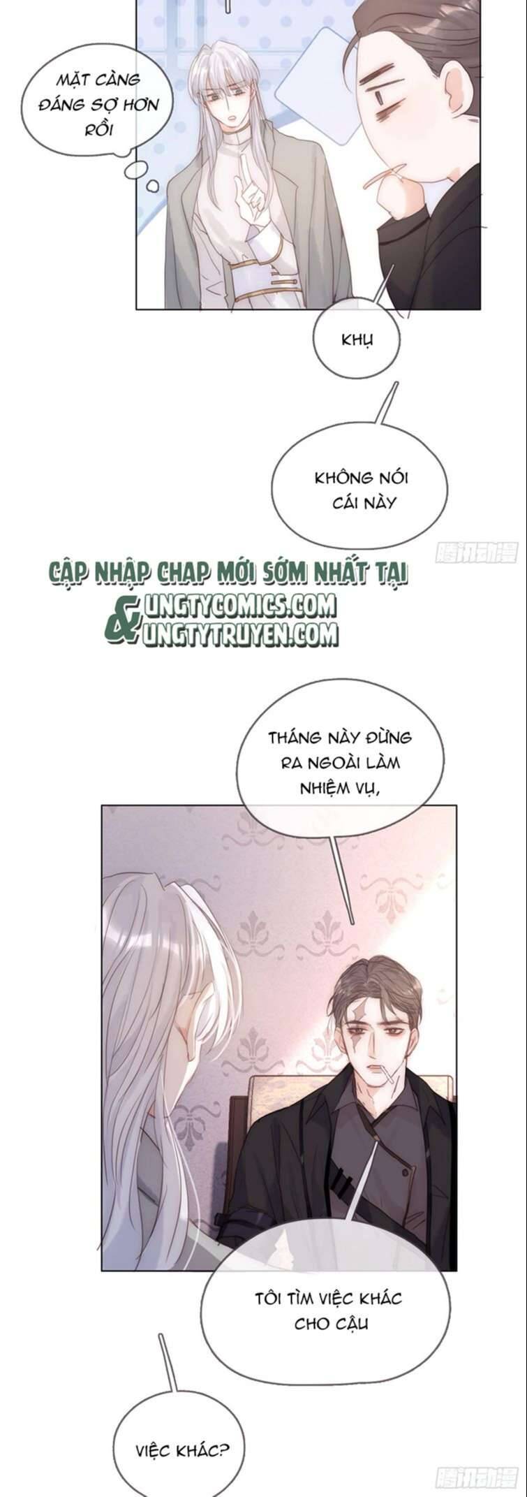 Thỉnh Cùng Ta Đồng Miên-Xin Hãy Ngủ Cùng Ta Chapter 100 - 26