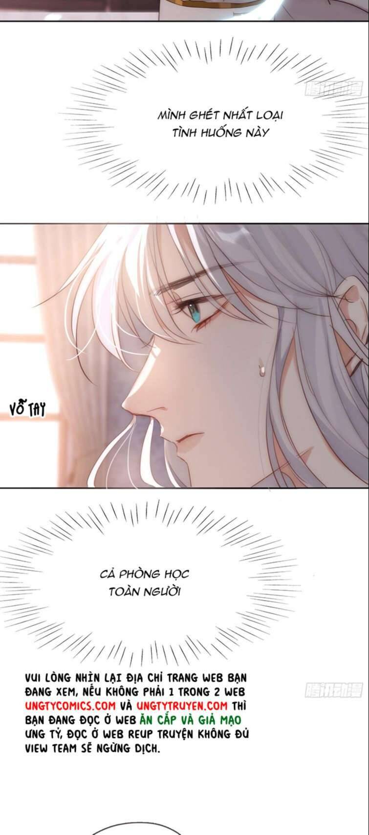Thỉnh Cùng Ta Đồng Miên-Xin Hãy Ngủ Cùng Ta Chapter 100 - 29
