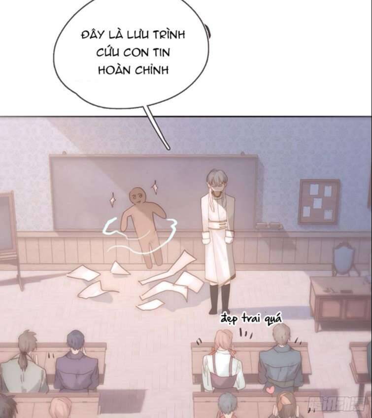 Thỉnh Cùng Ta Đồng Miên-Xin Hãy Ngủ Cùng Ta Chapter 100 - 30