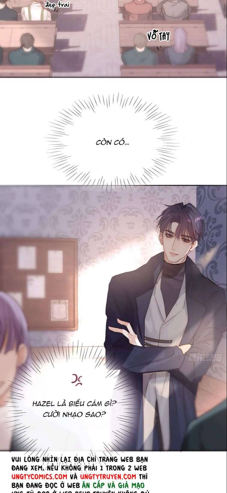 Thỉnh Cùng Ta Đồng Miên-Xin Hãy Ngủ Cùng Ta Chapter 100 - 31