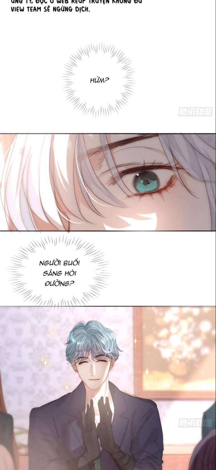 Thỉnh Cùng Ta Đồng Miên-Xin Hãy Ngủ Cùng Ta Chapter 100 - 32