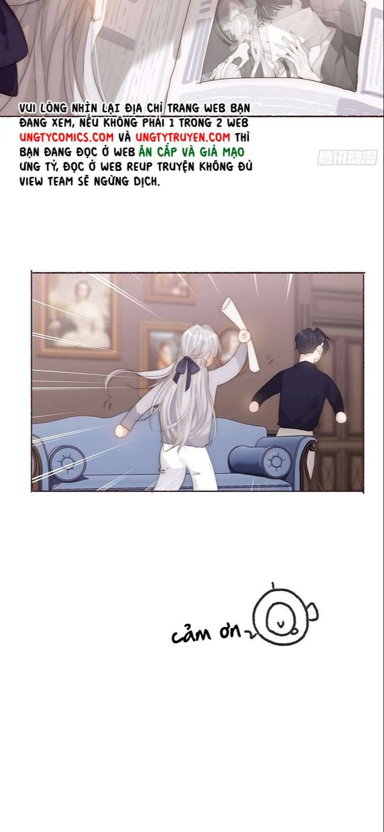 Thỉnh Cùng Ta Đồng Miên-Xin Hãy Ngủ Cùng Ta Chapter 100 - 36