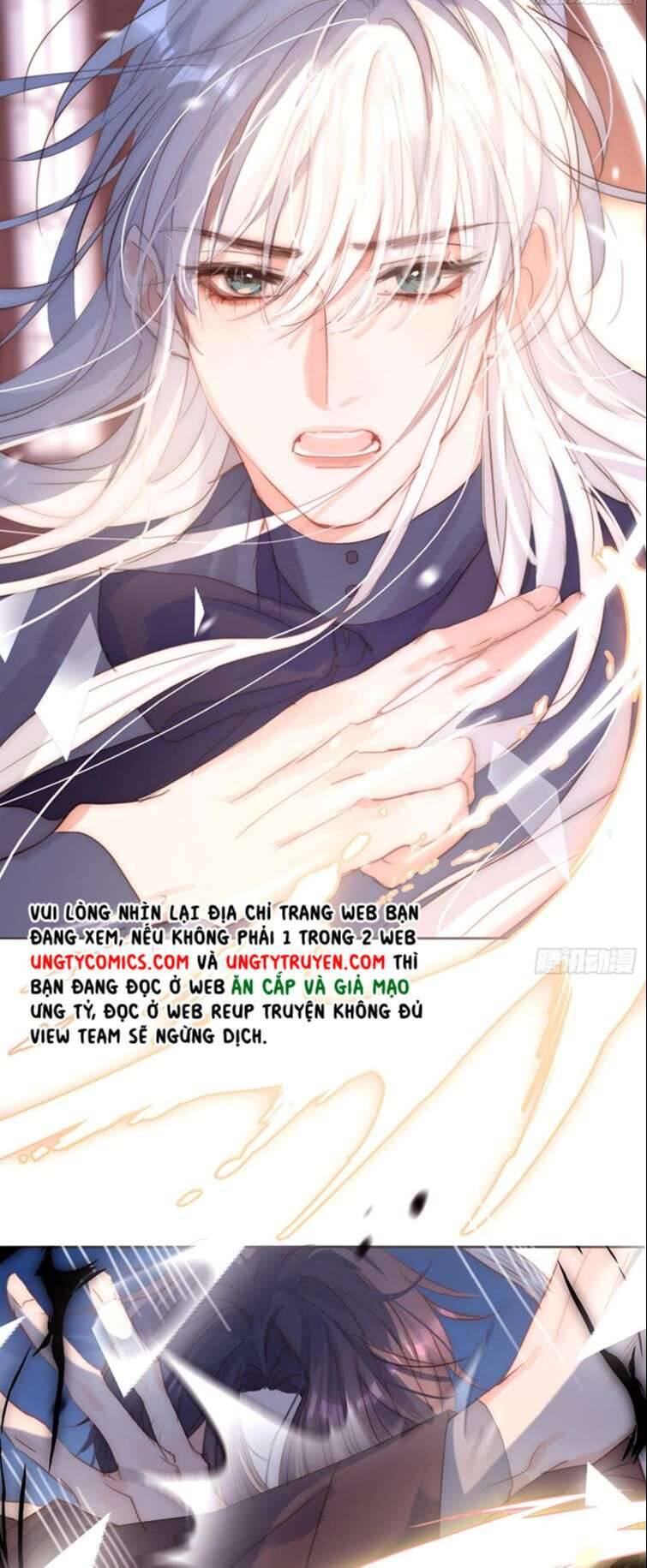 Thỉnh Cùng Ta Đồng Miên-Xin Hãy Ngủ Cùng Ta Chapter 100 - 5