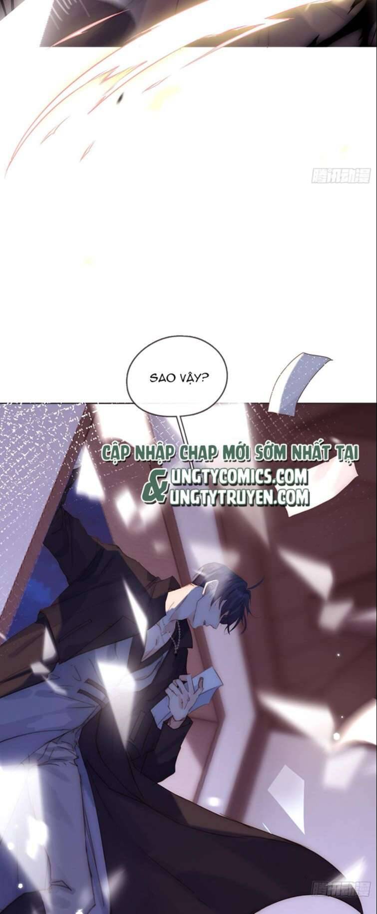 Thỉnh Cùng Ta Đồng Miên-Xin Hãy Ngủ Cùng Ta Chapter 100 - 6
