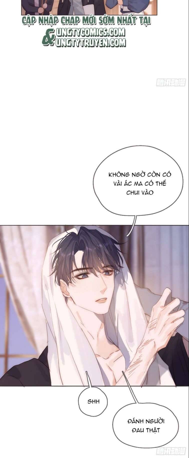 Thỉnh Cùng Ta Đồng Miên-Xin Hãy Ngủ Cùng Ta Chapter 100 - 10