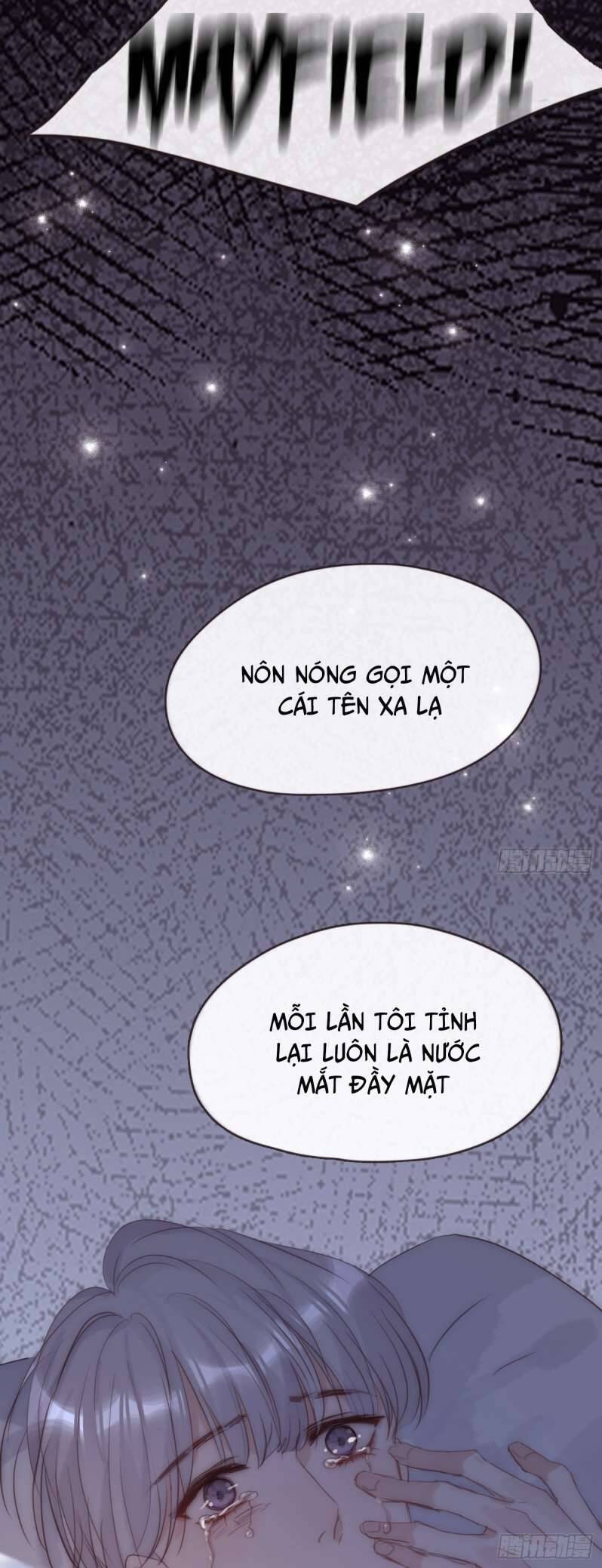Thỉnh Cùng Ta Đồng Miên-Xin Hãy Ngủ Cùng Ta Chapter 101 - 20