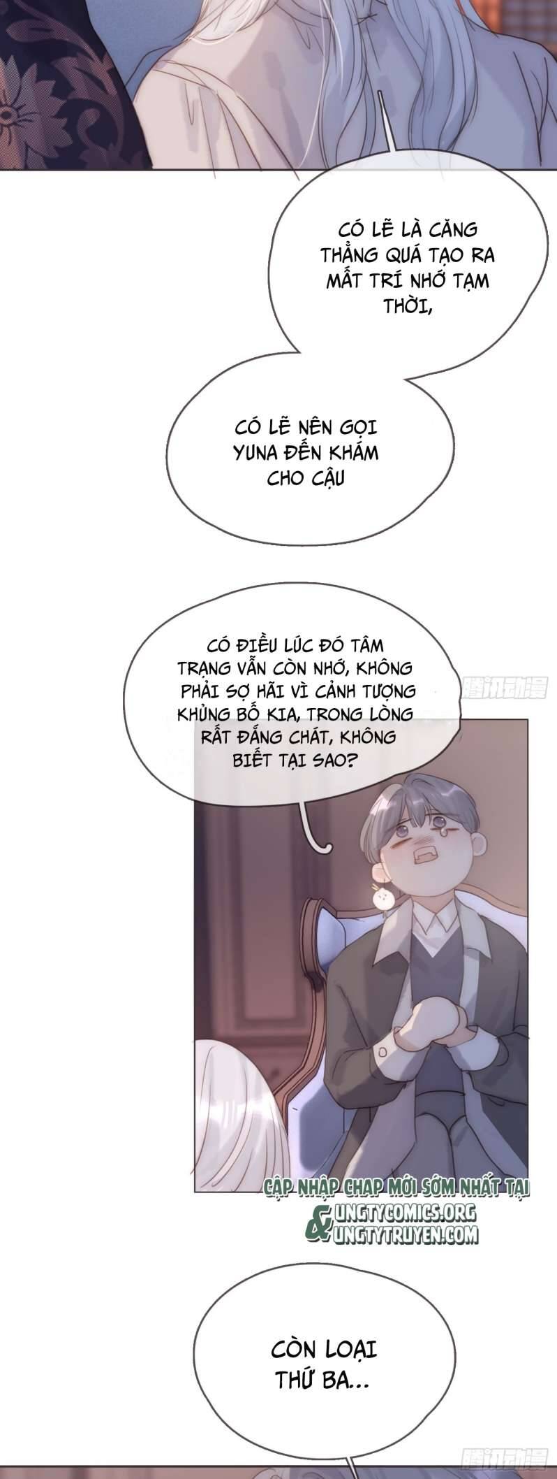 Thỉnh Cùng Ta Đồng Miên-Xin Hãy Ngủ Cùng Ta Chapter 101 - 27