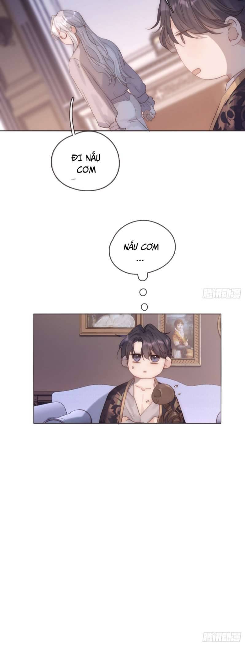 Thỉnh Cùng Ta Đồng Miên-Xin Hãy Ngủ Cùng Ta Chapter 101 - 10