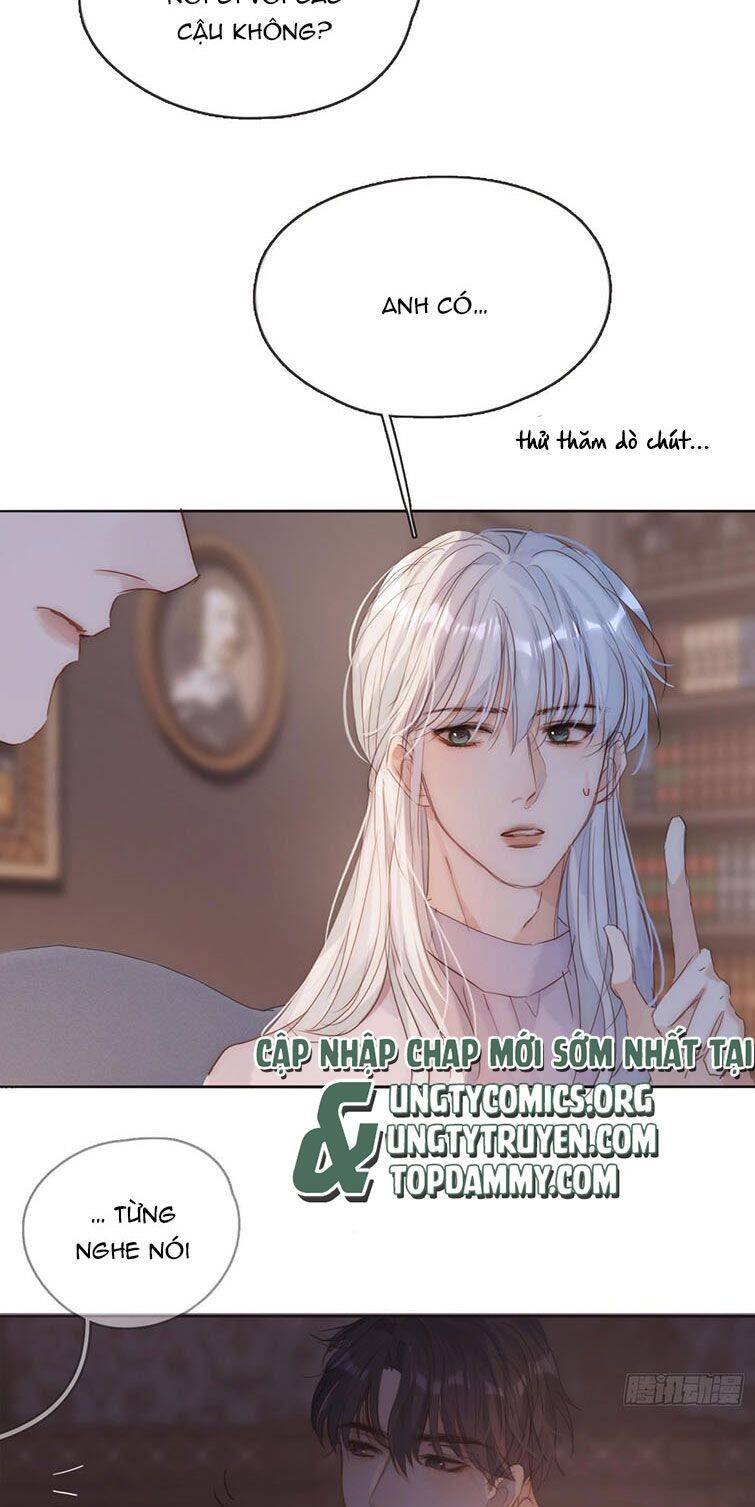 Thỉnh Cùng Ta Đồng Miên-Xin Hãy Ngủ Cùng Ta Chapter 102 - 14
