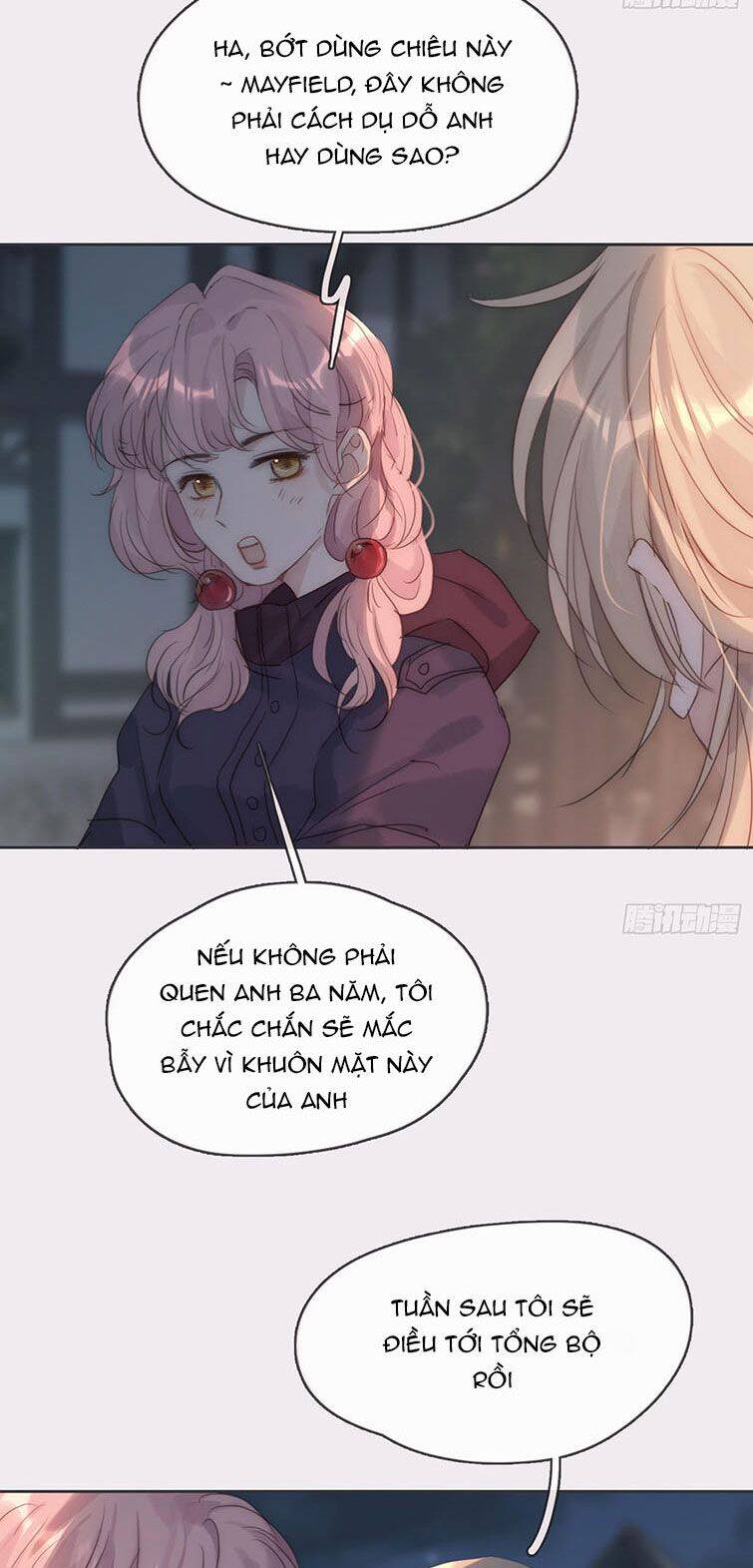 Thỉnh Cùng Ta Đồng Miên-Xin Hãy Ngủ Cùng Ta Chapter 102 - 26