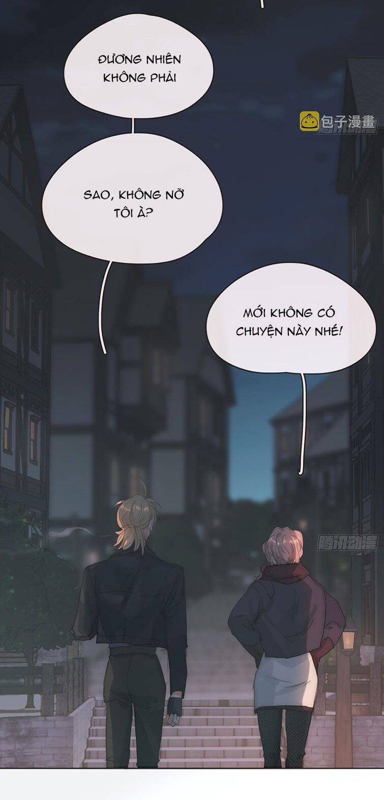 Thỉnh Cùng Ta Đồng Miên-Xin Hãy Ngủ Cùng Ta Chapter 102 - 28