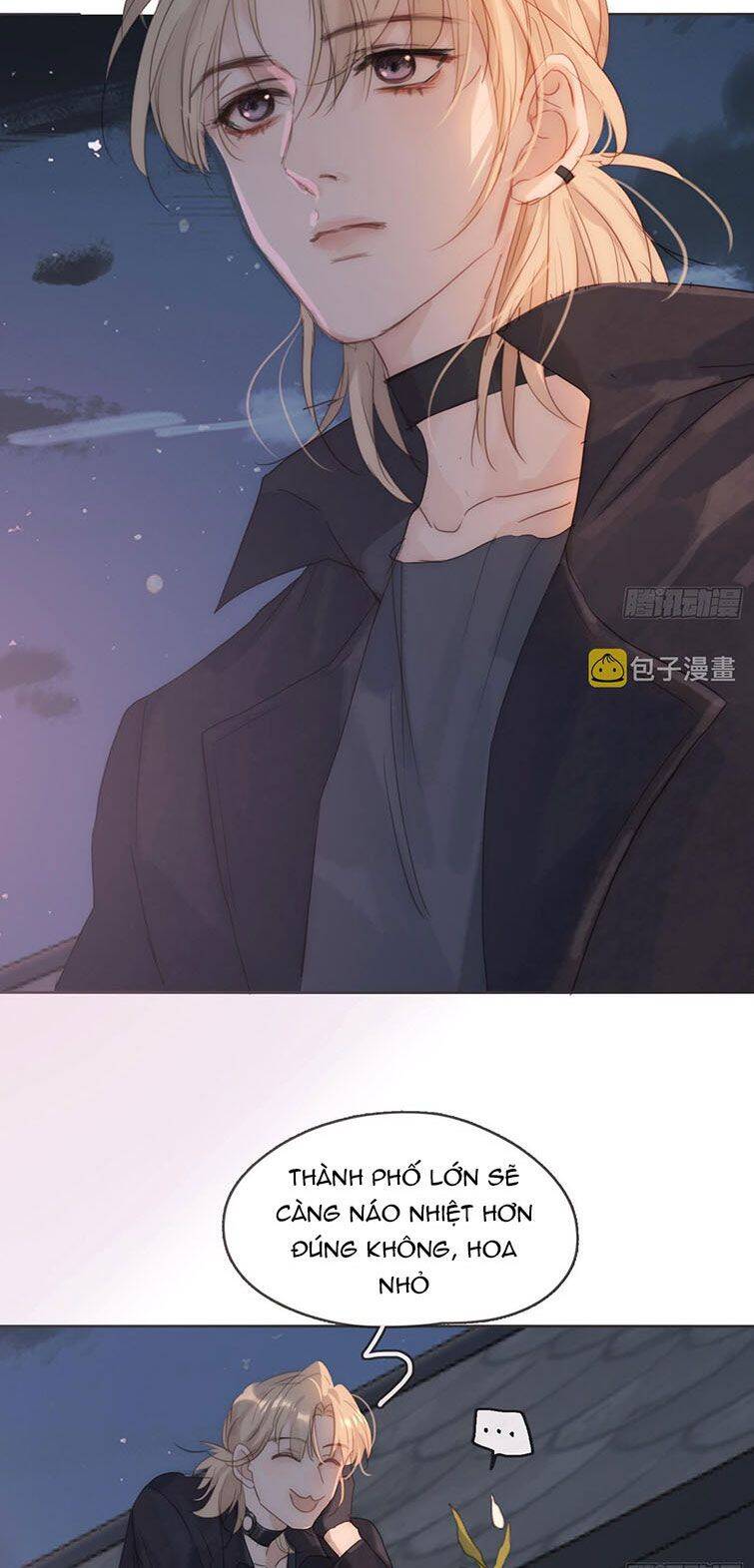 Thỉnh Cùng Ta Đồng Miên-Xin Hãy Ngủ Cùng Ta Chapter 102 - 30