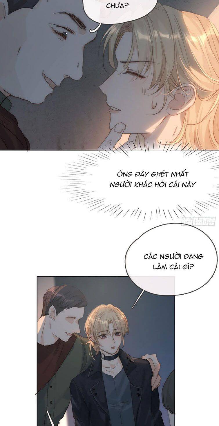 Thỉnh Cùng Ta Đồng Miên-Xin Hãy Ngủ Cùng Ta Chapter 102 - 37