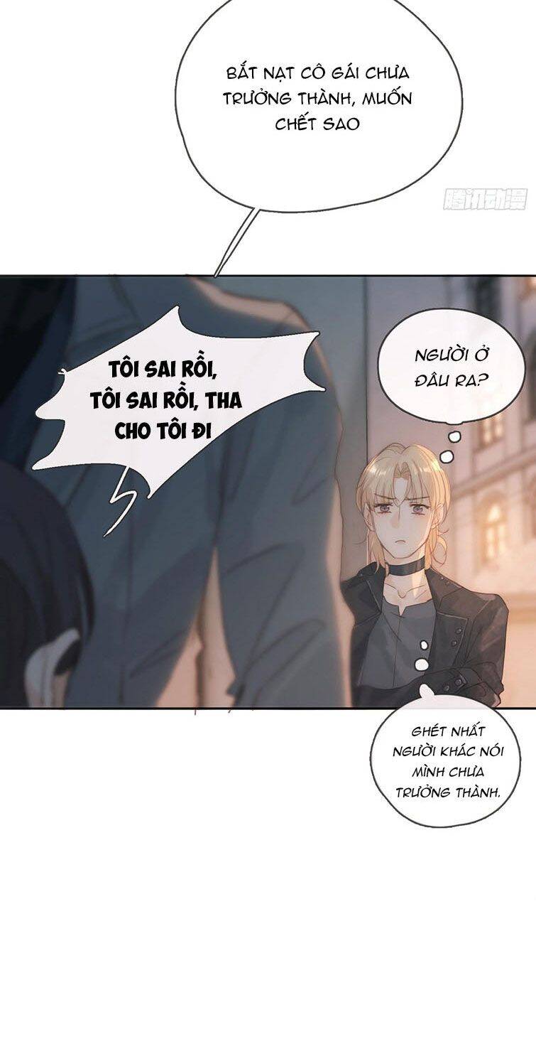 Thỉnh Cùng Ta Đồng Miên-Xin Hãy Ngủ Cùng Ta Chapter 102 - 41