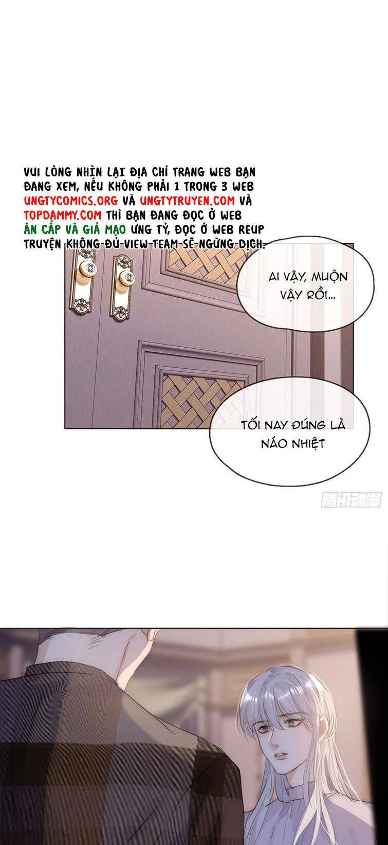 Thỉnh Cùng Ta Đồng Miên-Xin Hãy Ngủ Cùng Ta Chapter 102 - 8