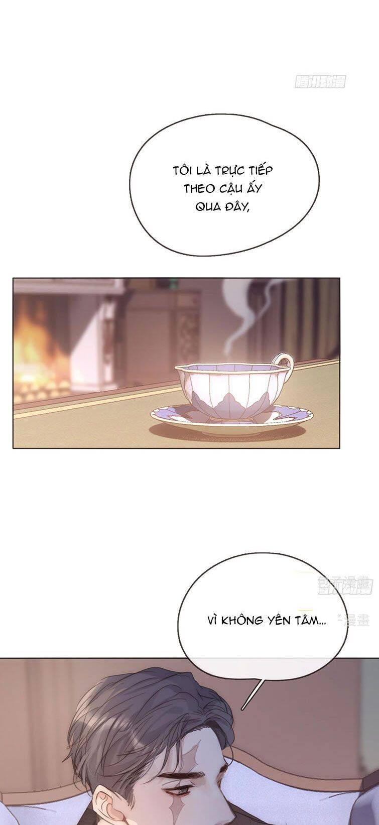Thỉnh Cùng Ta Đồng Miên-Xin Hãy Ngủ Cùng Ta Chapter 102 - 10