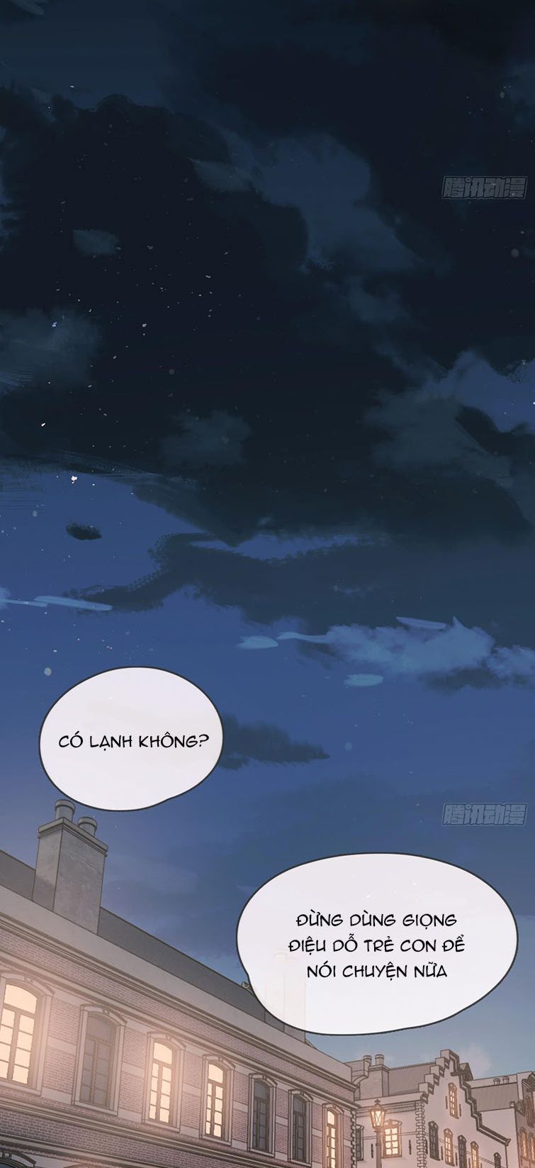 Thỉnh Cùng Ta Đồng Miên-Xin Hãy Ngủ Cùng Ta Chapter 103 - 11
