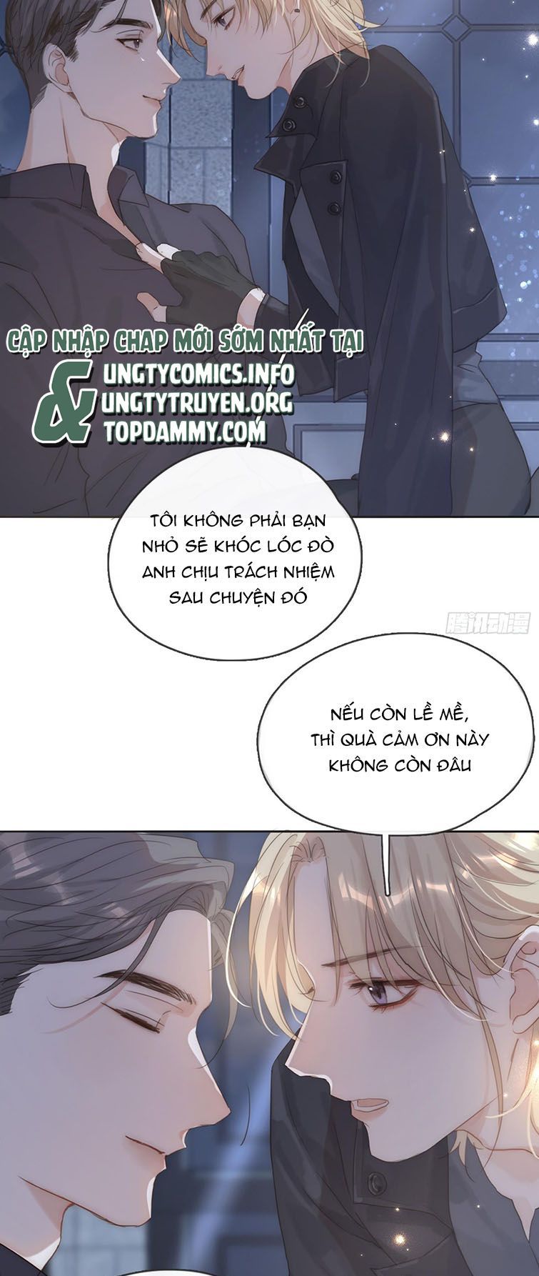 Thỉnh Cùng Ta Đồng Miên-Xin Hãy Ngủ Cùng Ta Chapter 103 - 20