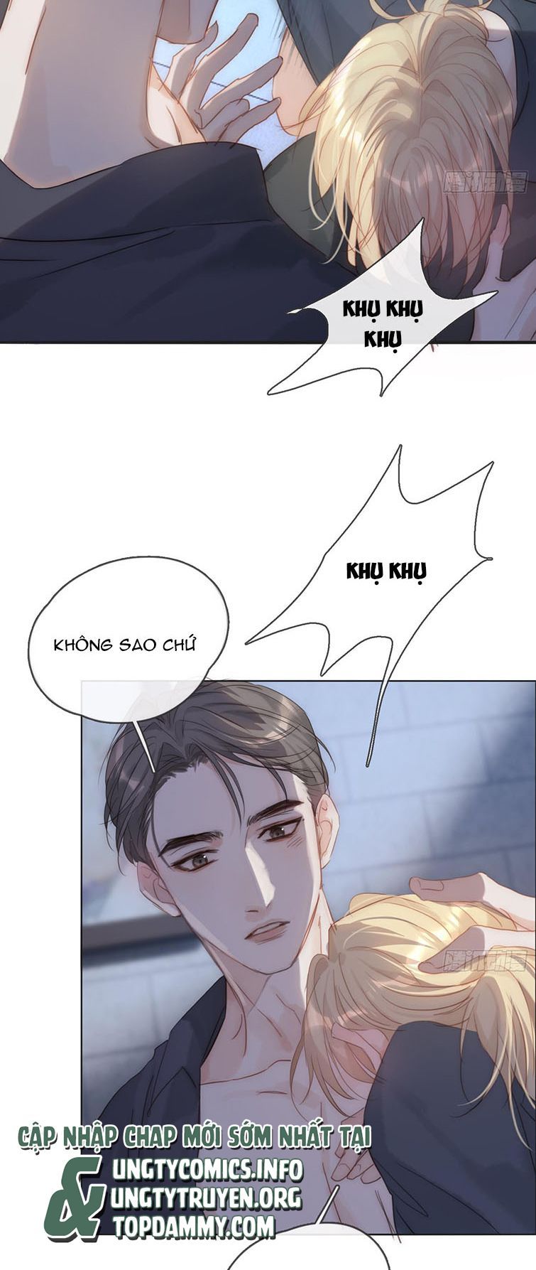 Thỉnh Cùng Ta Đồng Miên-Xin Hãy Ngủ Cùng Ta Chapter 103 - 25