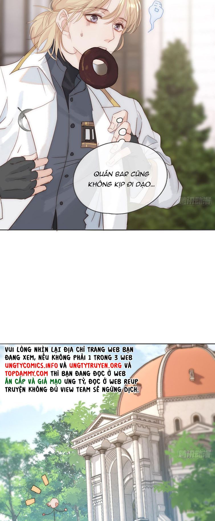 Thỉnh Cùng Ta Đồng Miên-Xin Hãy Ngủ Cùng Ta Chapter 103 - 36