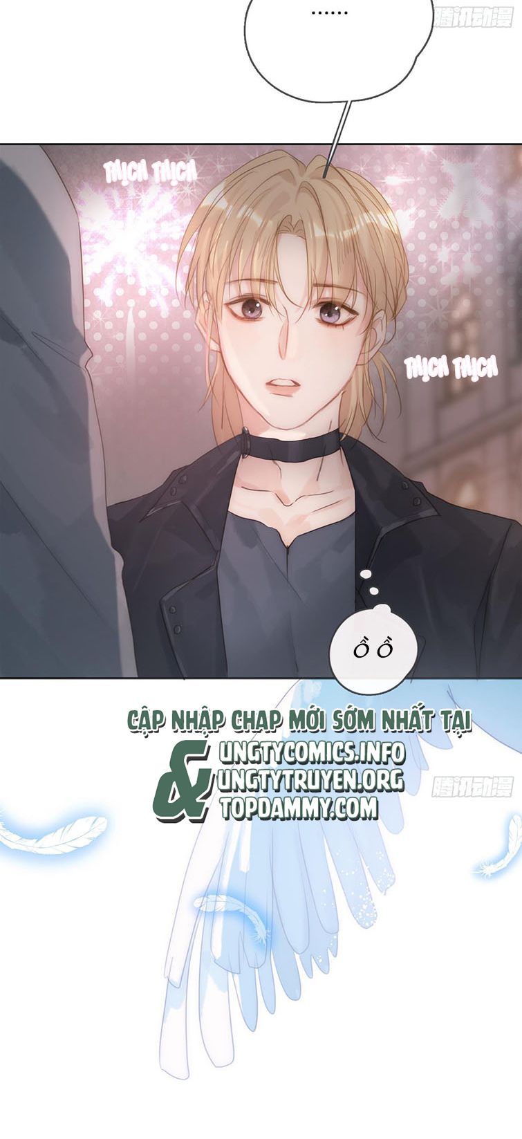 Thỉnh Cùng Ta Đồng Miên-Xin Hãy Ngủ Cùng Ta Chapter 103 - 5