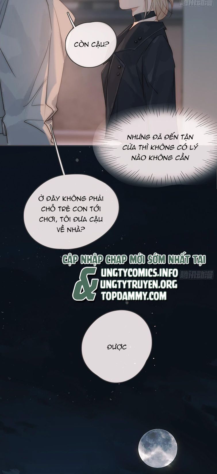 Thỉnh Cùng Ta Đồng Miên-Xin Hãy Ngủ Cùng Ta Chapter 103 - 10