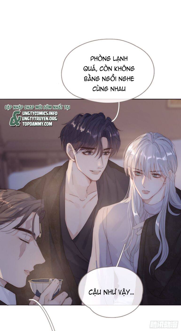Thỉnh Cùng Ta Đồng Miên-Xin Hãy Ngủ Cùng Ta Chapter 104 - 18