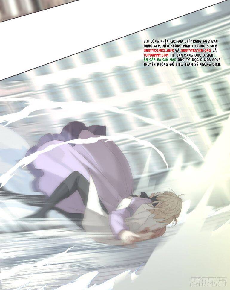 Thỉnh Cùng Ta Đồng Miên-Xin Hãy Ngủ Cùng Ta Chapter 104 - 23