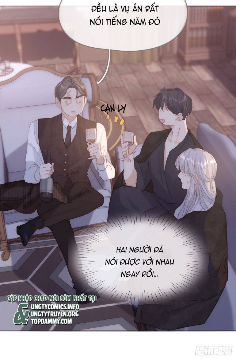 Thỉnh Cùng Ta Đồng Miên-Xin Hãy Ngủ Cùng Ta Chapter 104 - 28