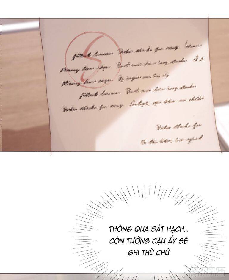 Thỉnh Cùng Ta Đồng Miên-Xin Hãy Ngủ Cùng Ta Chapter 104 - 30