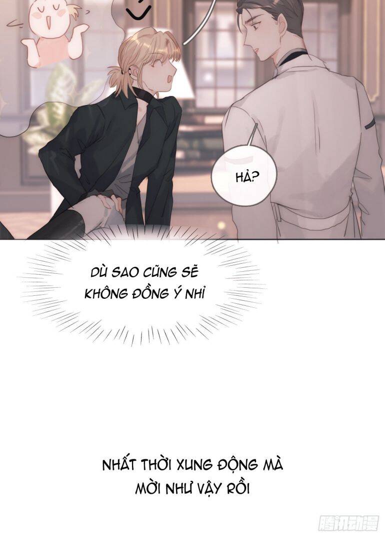 Thỉnh Cùng Ta Đồng Miên-Xin Hãy Ngủ Cùng Ta Chapter 104 - 34