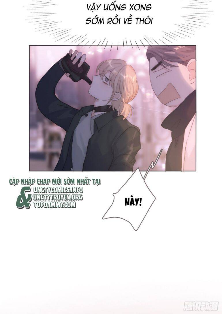 Thỉnh Cùng Ta Đồng Miên-Xin Hãy Ngủ Cùng Ta Chapter 104 - 38