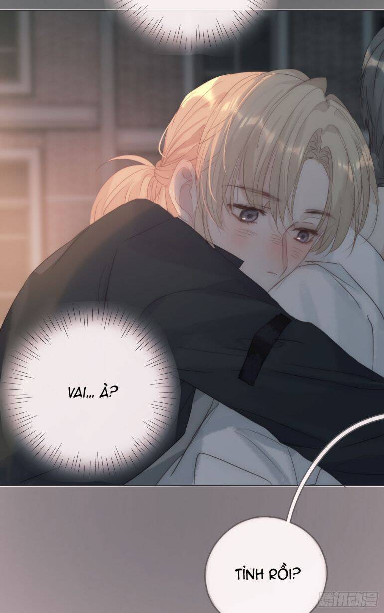 Thỉnh Cùng Ta Đồng Miên-Xin Hãy Ngủ Cùng Ta Chapter 104 - 40