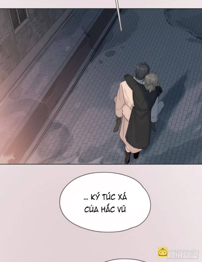 Thỉnh Cùng Ta Đồng Miên-Xin Hãy Ngủ Cùng Ta Chapter 104 - 42