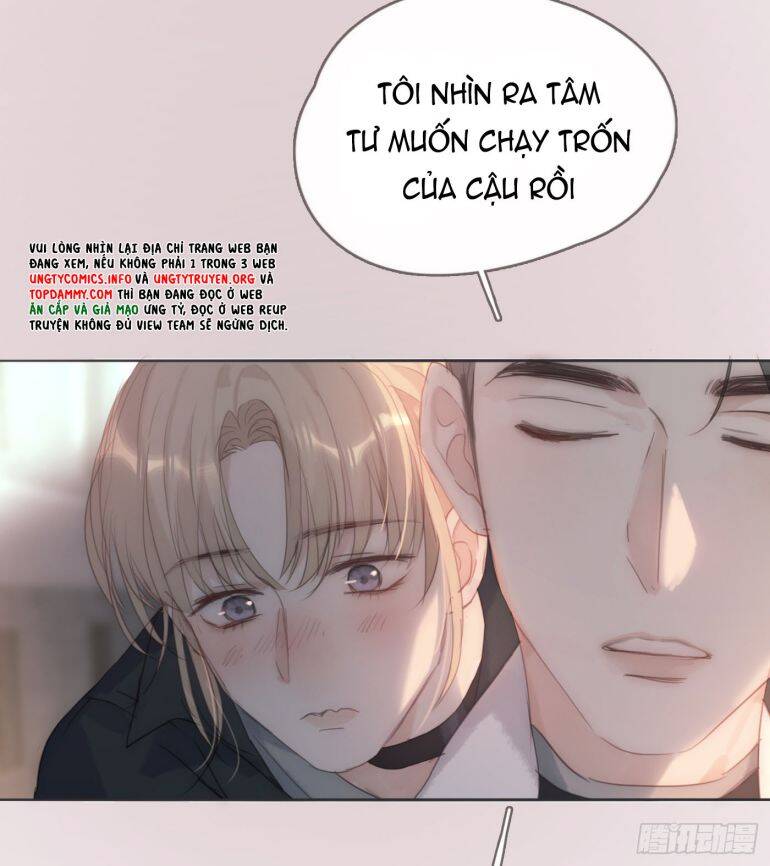 Thỉnh Cùng Ta Đồng Miên-Xin Hãy Ngủ Cùng Ta Chapter 104 - 43