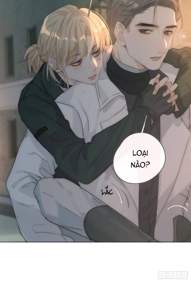 Thỉnh Cùng Ta Đồng Miên-Xin Hãy Ngủ Cùng Ta Chapter 104 - 50