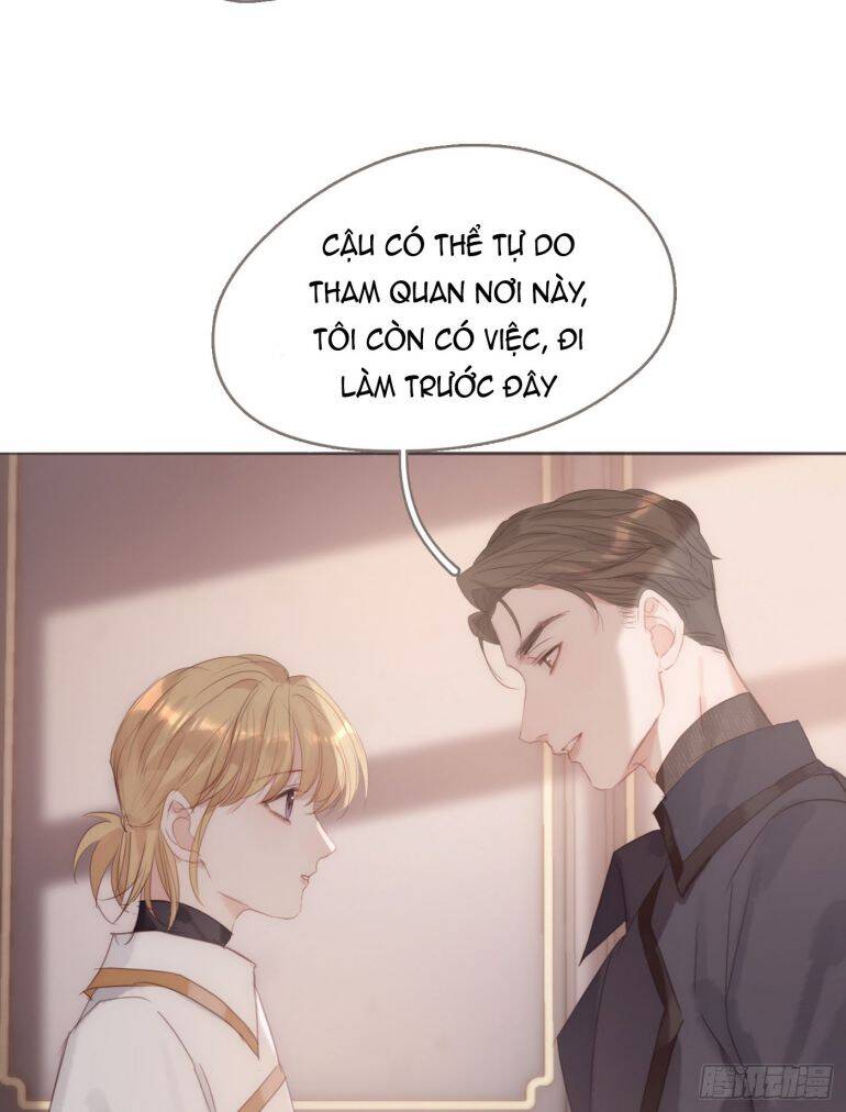 Thỉnh Cùng Ta Đồng Miên-Xin Hãy Ngủ Cùng Ta Chapter 104 - 6