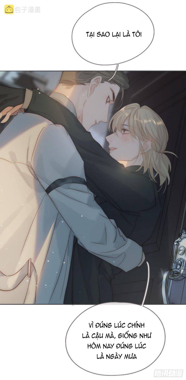 Thỉnh Cùng Ta Đồng Miên-Xin Hãy Ngủ Cùng Ta Chapter 104 - 60