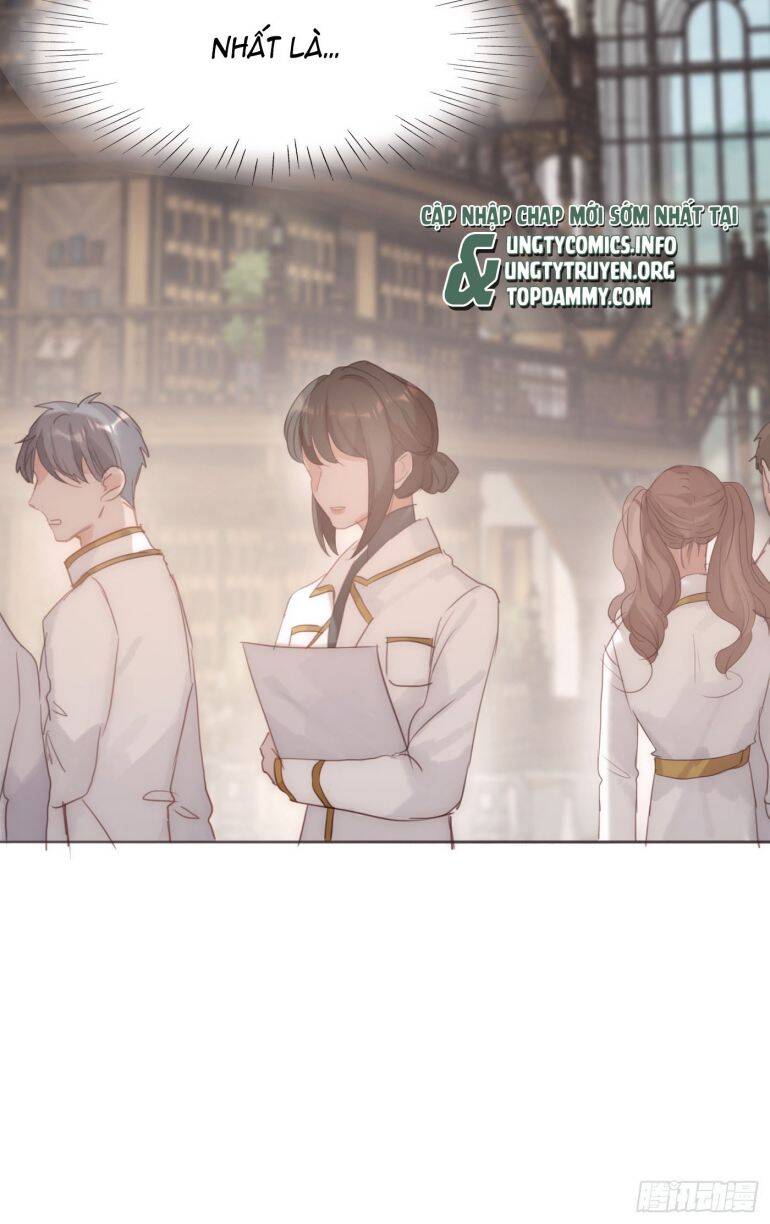 Thỉnh Cùng Ta Đồng Miên-Xin Hãy Ngủ Cùng Ta Chapter 104 - 9