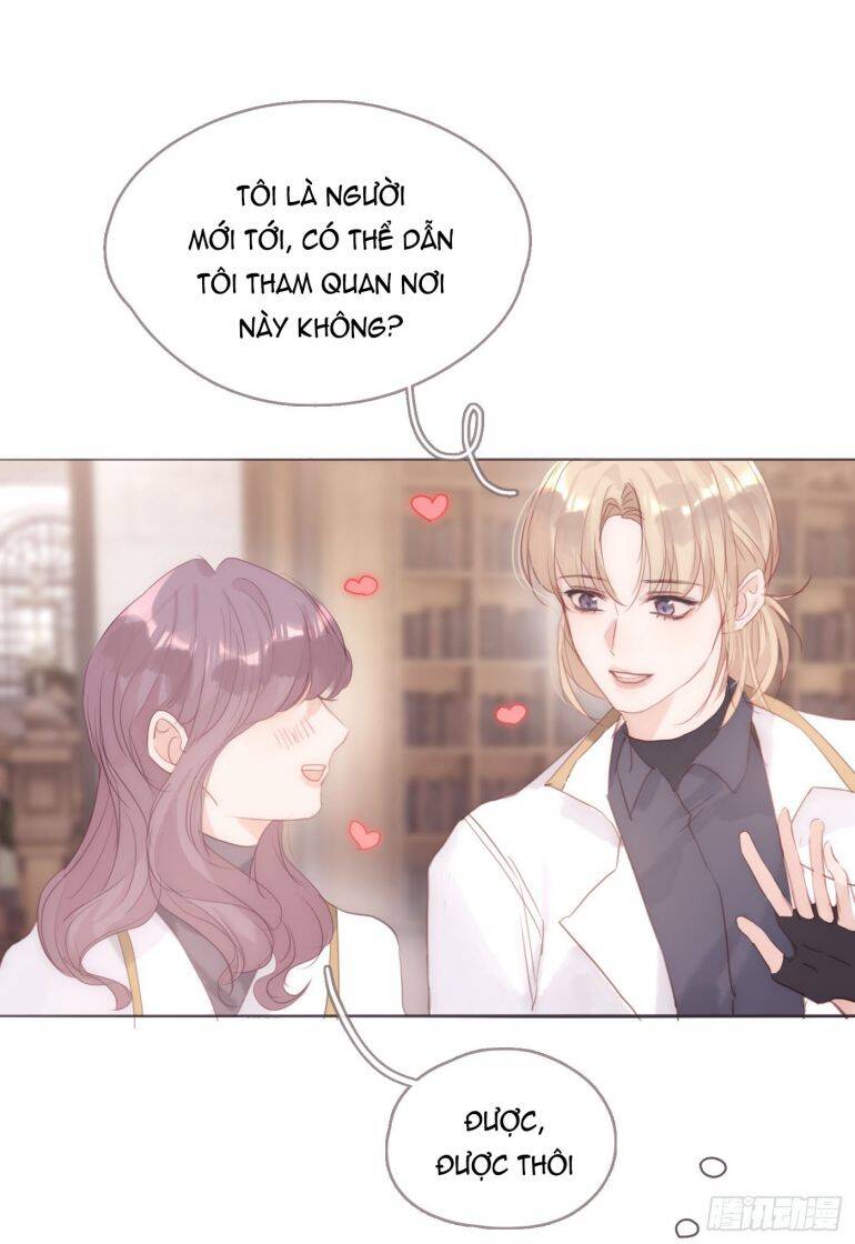 Thỉnh Cùng Ta Đồng Miên-Xin Hãy Ngủ Cùng Ta Chapter 104 - 10