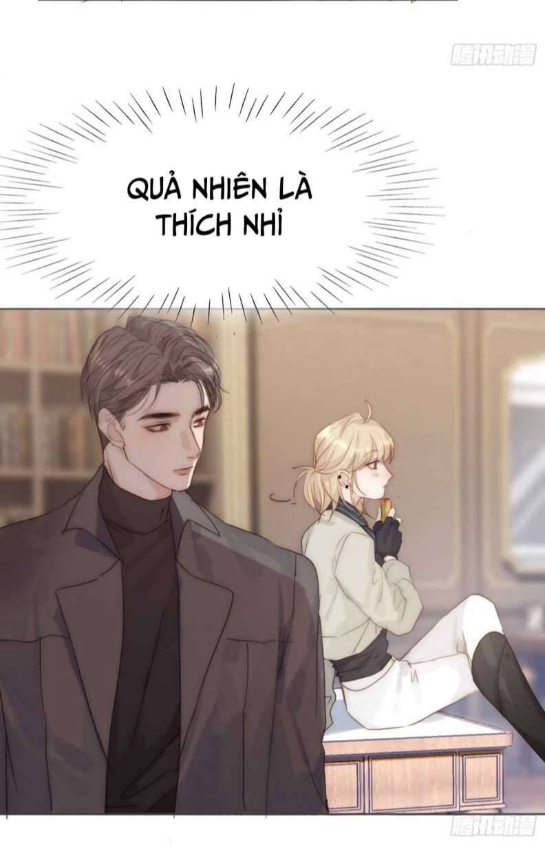Thỉnh Cùng Ta Đồng Miên-Xin Hãy Ngủ Cùng Ta Chapter 105 - 11