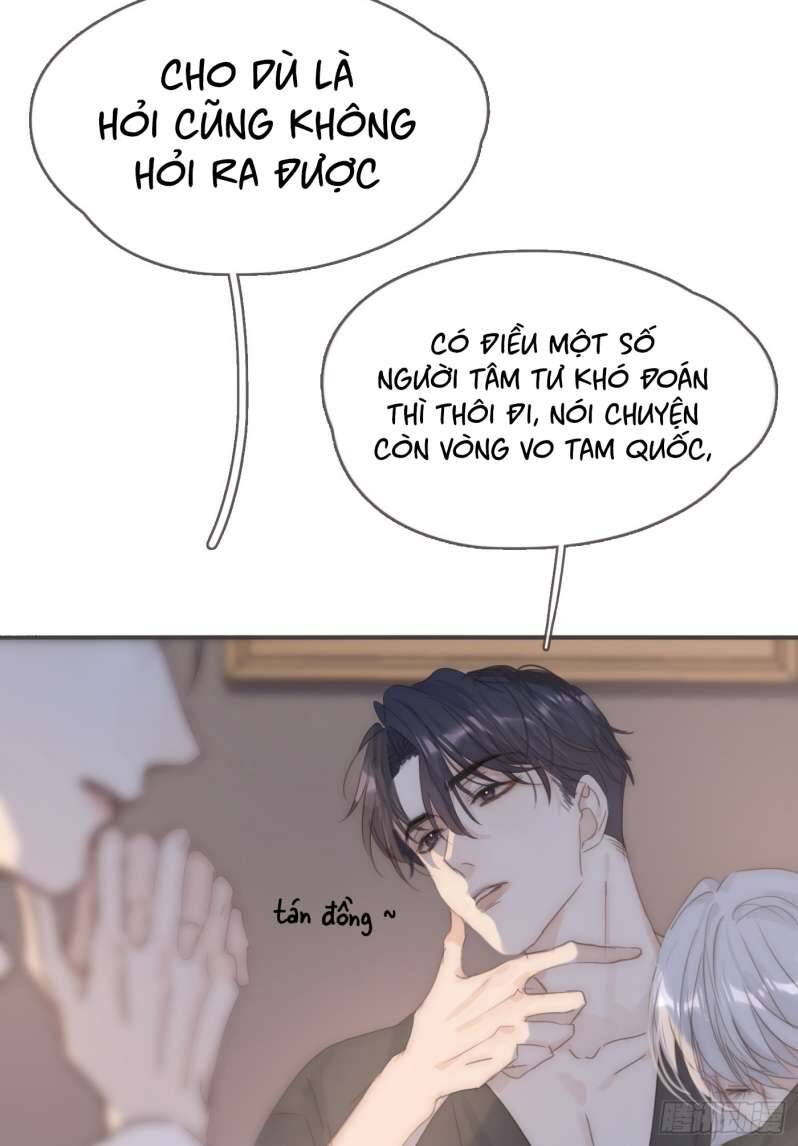 Thỉnh Cùng Ta Đồng Miên-Xin Hãy Ngủ Cùng Ta Chapter 105 - 21