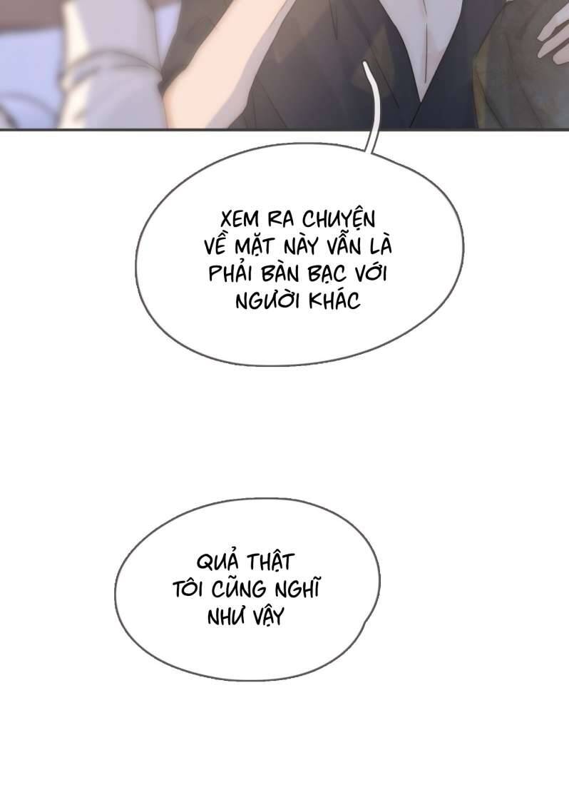 Thỉnh Cùng Ta Đồng Miên-Xin Hãy Ngủ Cùng Ta Chapter 105 - 22