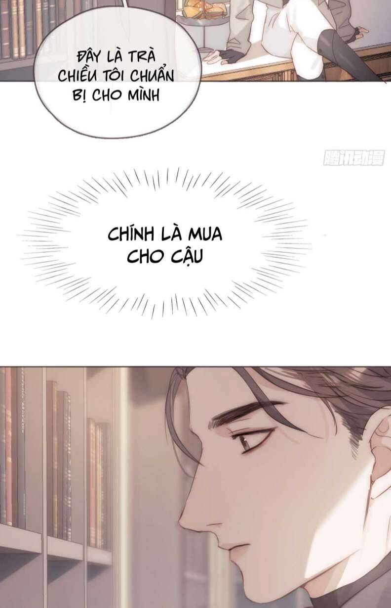 Thỉnh Cùng Ta Đồng Miên-Xin Hãy Ngủ Cùng Ta Chapter 105 - 4