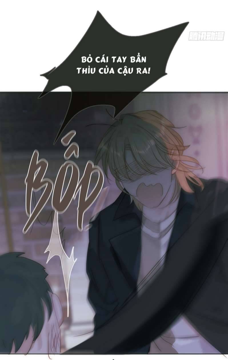Thỉnh Cùng Ta Đồng Miên-Xin Hãy Ngủ Cùng Ta Chapter 105 - 38
