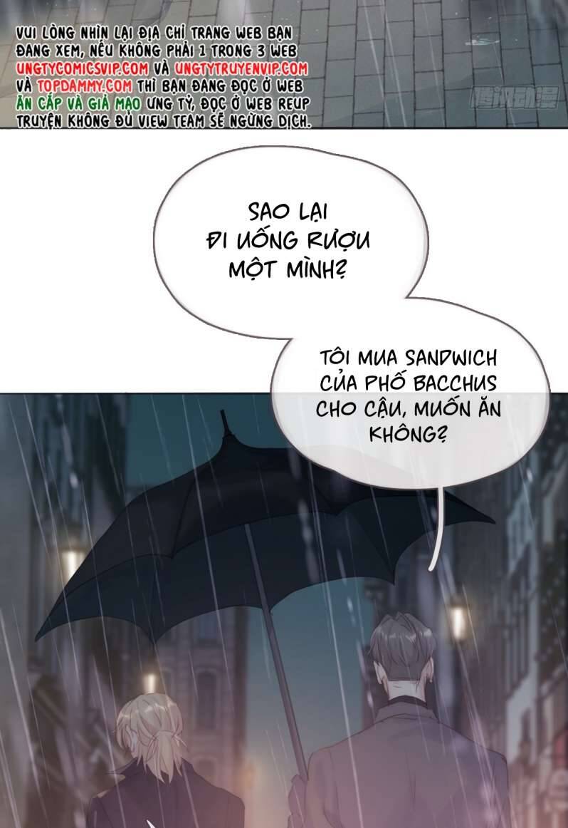Thỉnh Cùng Ta Đồng Miên-Xin Hãy Ngủ Cùng Ta Chapter 105 - 43