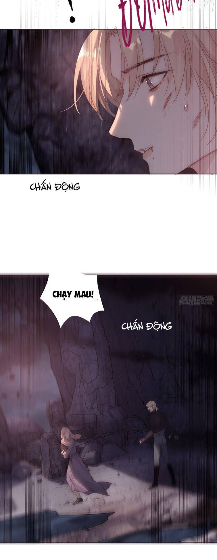 Thỉnh Cùng Ta Đồng Miên-Xin Hãy Ngủ Cùng Ta Chapter 106 - 16